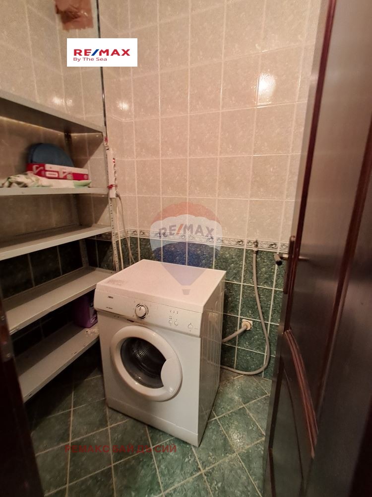 Продава 2-СТАЕН, гр. Варна, ХЕИ, снимка 11 - Апартаменти - 52386961