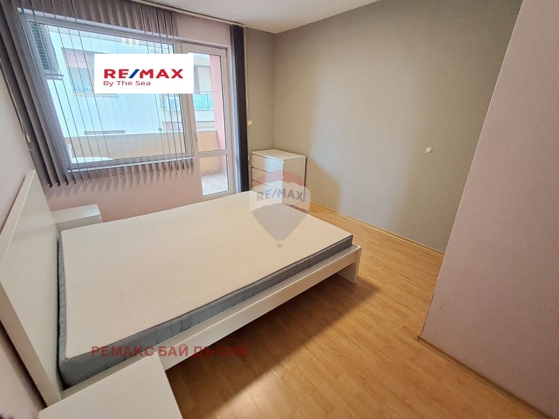 Продава 2-СТАЕН, гр. Варна, ХЕИ, снимка 10 - Апартаменти - 52386961