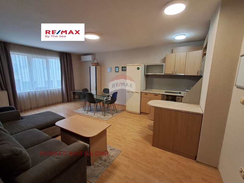 Продава 2-СТАЕН, гр. Варна, ХЕИ, снимка 6 - Апартаменти - 52386961