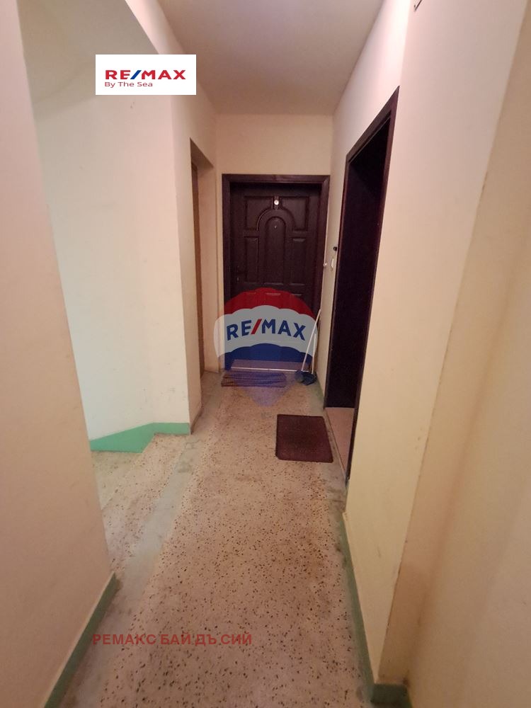 Продава 2-СТАЕН, гр. Варна, ХЕИ, снимка 17 - Апартаменти - 52386961