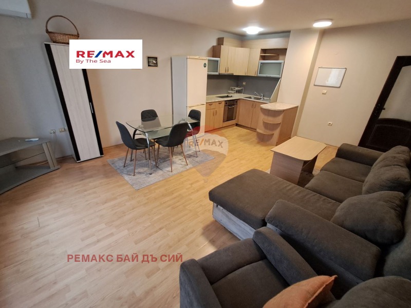 Продава 2-СТАЕН, гр. Варна, ХЕИ, снимка 2 - Апартаменти - 52386961