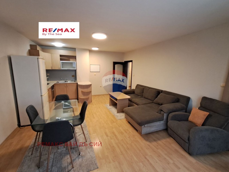 Продава 2-СТАЕН, гр. Варна, ХЕИ, снимка 4 - Апартаменти - 52386961