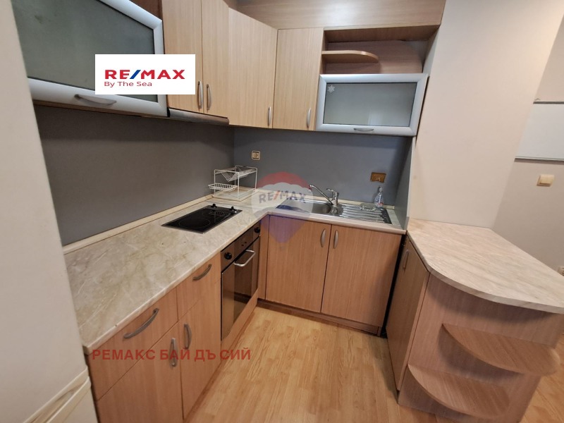 Продава 2-СТАЕН, гр. Варна, ХЕИ, снимка 7 - Апартаменти - 52386961