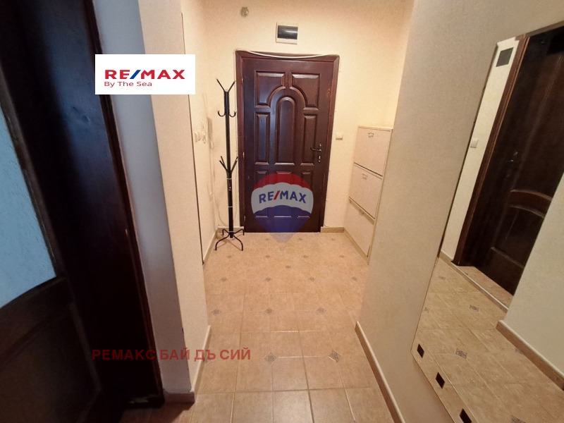 Продава 2-СТАЕН, гр. Варна, ХЕИ, снимка 15 - Апартаменти - 52386961