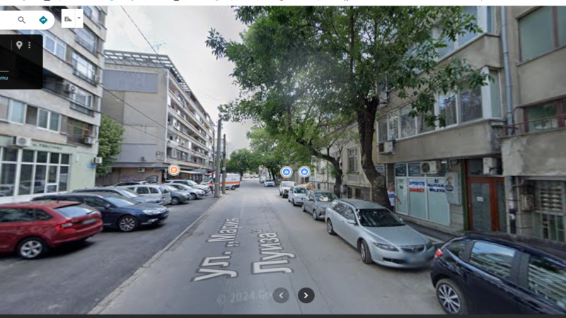 Продава 2-СТАЕН, гр. Русе, Широк център