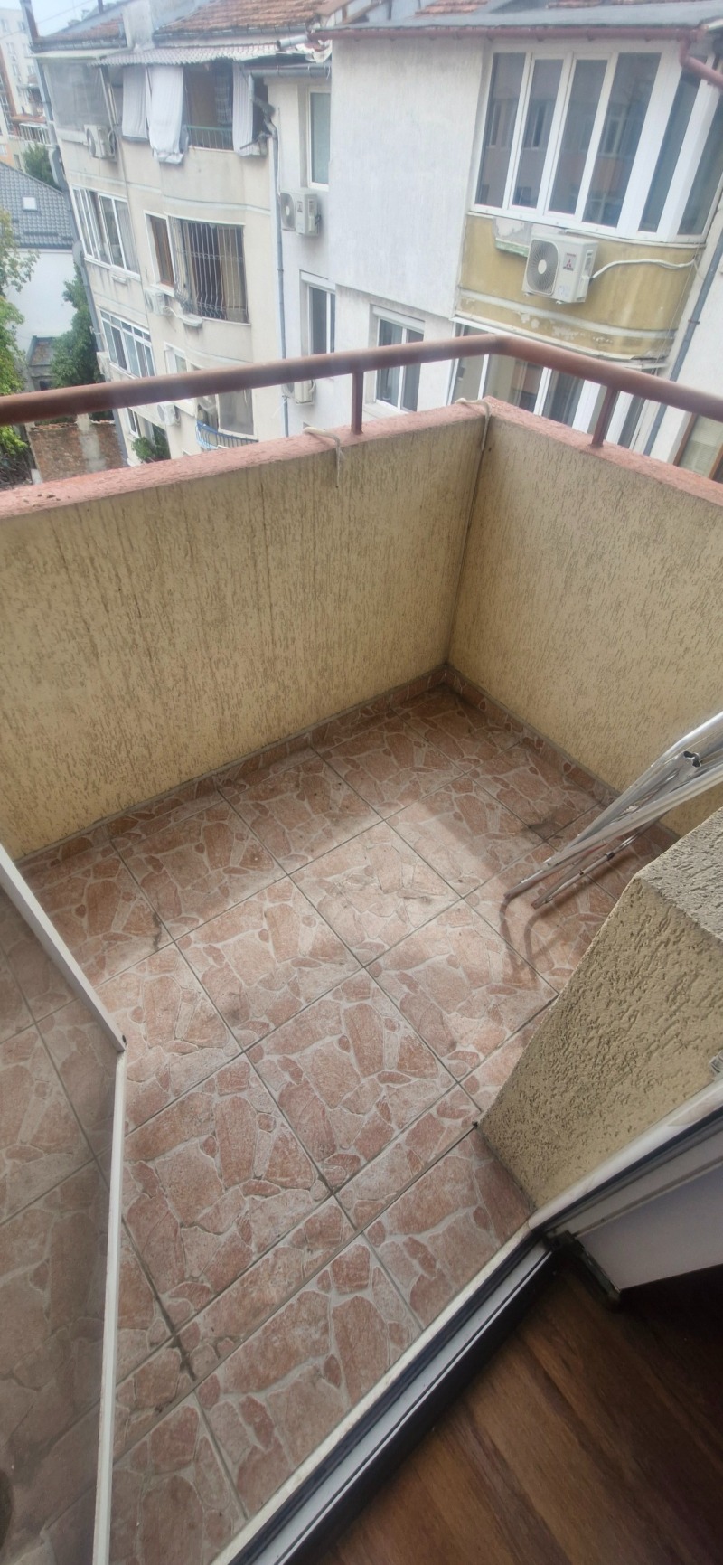 Продава 2-СТАЕН, гр. Русе, Широк център, снимка 5 - Апартаменти - 53008481