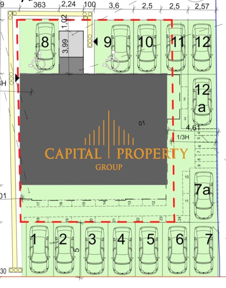 Продава 2-СТАЕН, гр. Варна, Център, снимка 8 - Апартаменти - 53170346