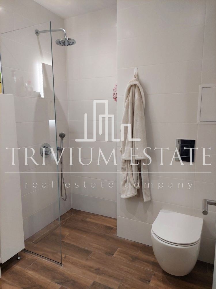 Продава 2-СТАЕН, гр. Пловдив, Център, снимка 10 - Апартаменти - 53172457