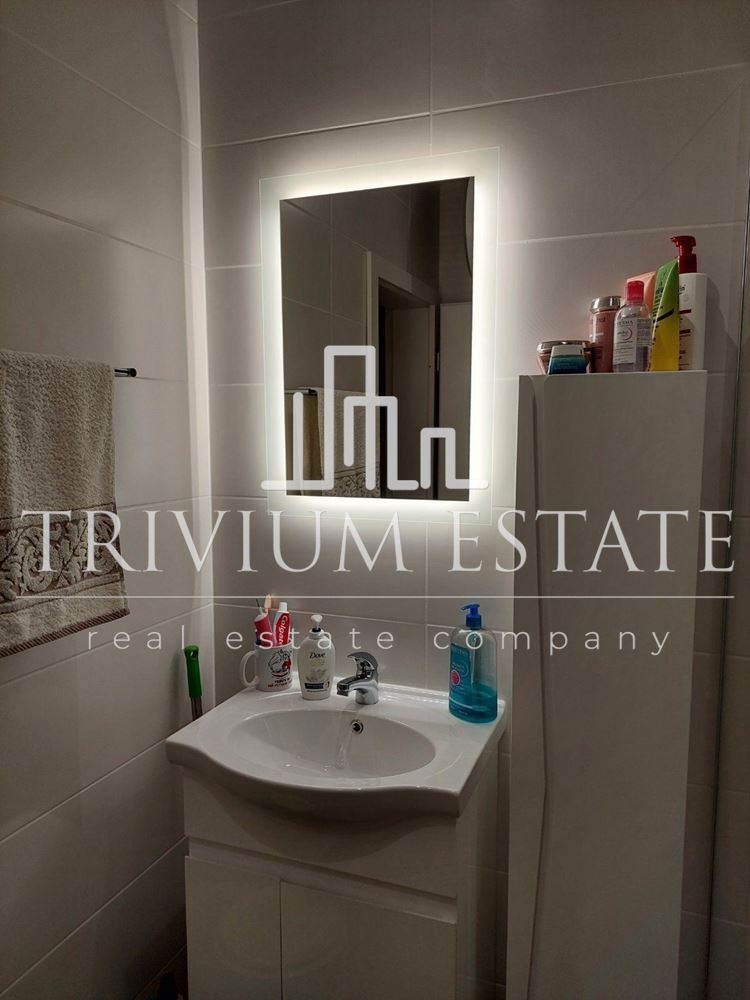 Продава 2-СТАЕН, гр. Пловдив, Център, снимка 11 - Апартаменти - 53172457