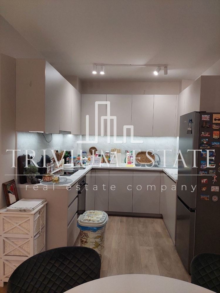 Продава 2-СТАЕН, гр. Пловдив, Център, снимка 4 - Апартаменти - 53172457