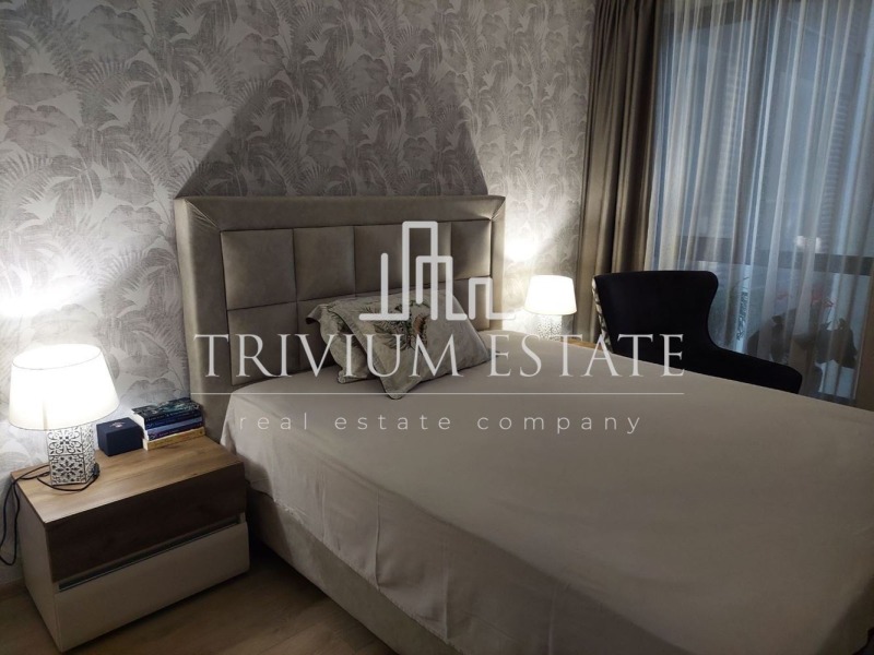 Продава 2-СТАЕН, гр. Пловдив, Център, снимка 8 - Апартаменти - 53172457