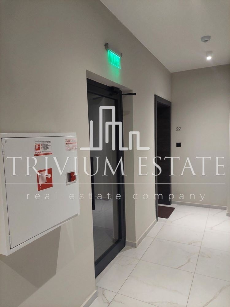 Продава 2-СТАЕН, гр. Пловдив, Център, снимка 13 - Апартаменти - 53172457