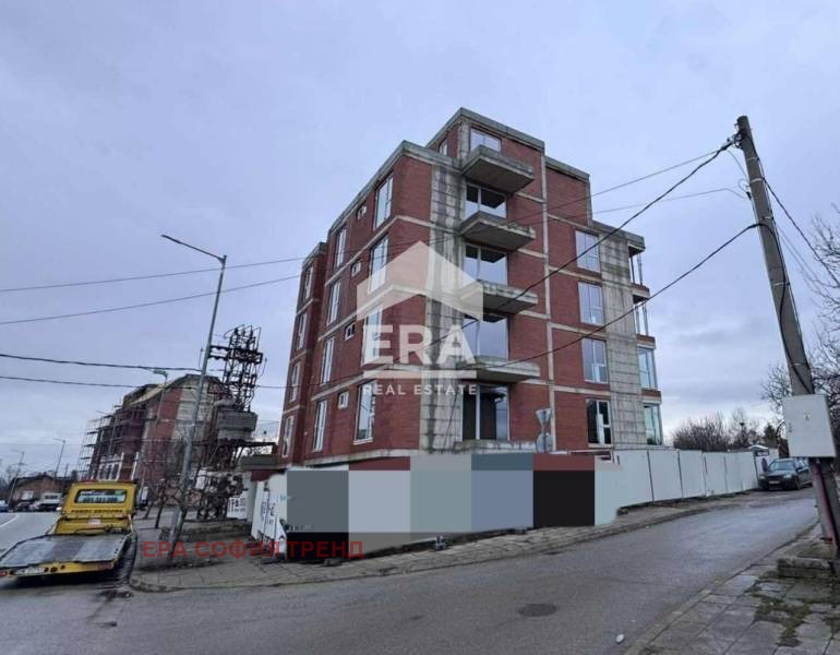 Продава 2-СТАЕН, гр. София, Модерно предградие, снимка 2 - Апартаменти - 53258217