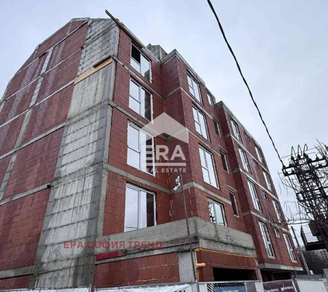 Продава 2-СТАЕН, гр. София, Модерно предградие, снимка 5 - Апартаменти - 53258217