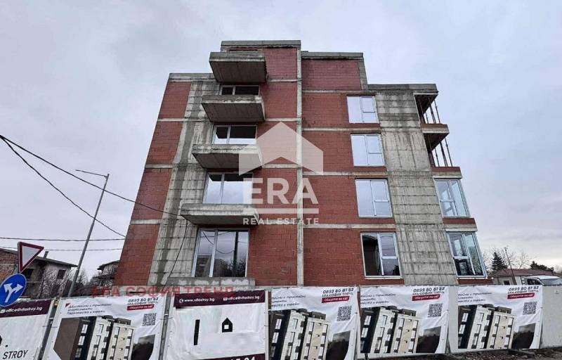 Продава 2-СТАЕН, гр. София, Модерно предградие