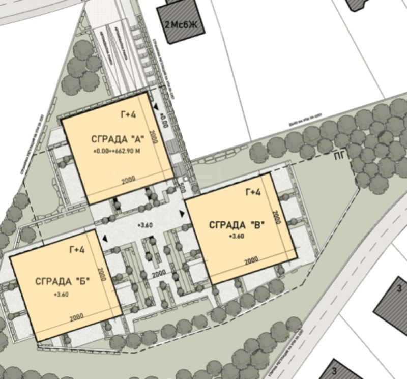 Продава 2-СТАЕН, гр. София, Бояна, снимка 14 - Апартаменти - 53281301