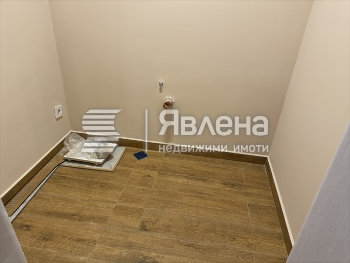 Продава 3-СТАЕН, гр. София, Бъкстон, снимка 5 - Aпартаменти - 47526835