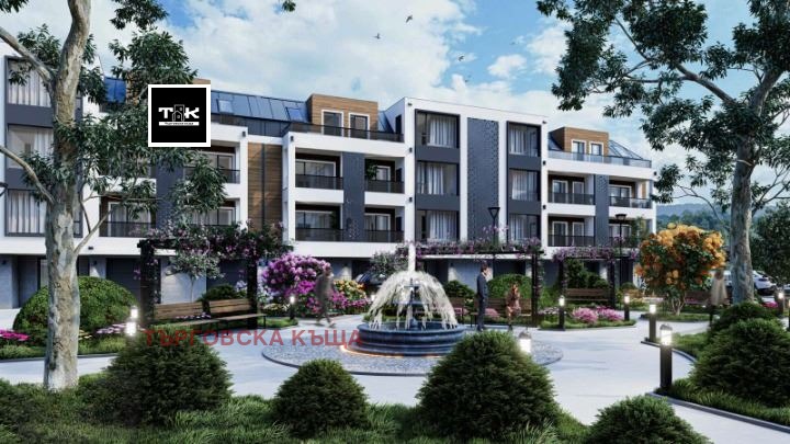 Продава  3-стаен град Пловдив , Остромила , 114 кв.м | 49532342 - изображение [2]