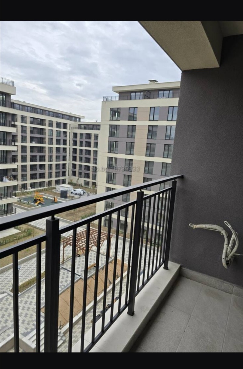 Продава 3-СТАЕН, гр. Пловдив, Тракия, снимка 3 - Апартаменти - 52910101