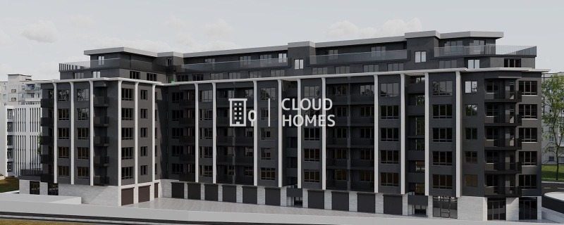 Продава 3-СТАЕН, гр. София, Дървеница