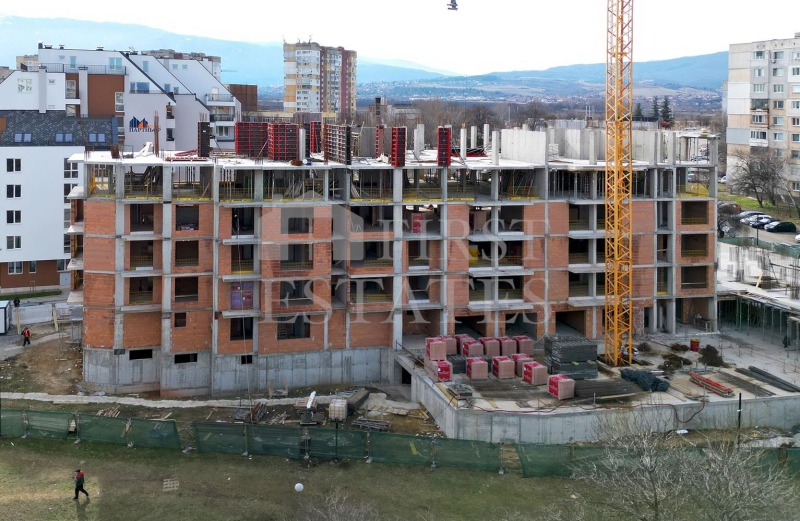 Eladó  3 hálószobás Sofia , Ljulin 5 , 123 négyzetméter | 38084512 - kép [7]