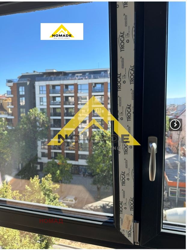 Продава 4-СТАЕН, гр. Пловдив, Кършияка, снимка 10 - Апартаменти - 52690942