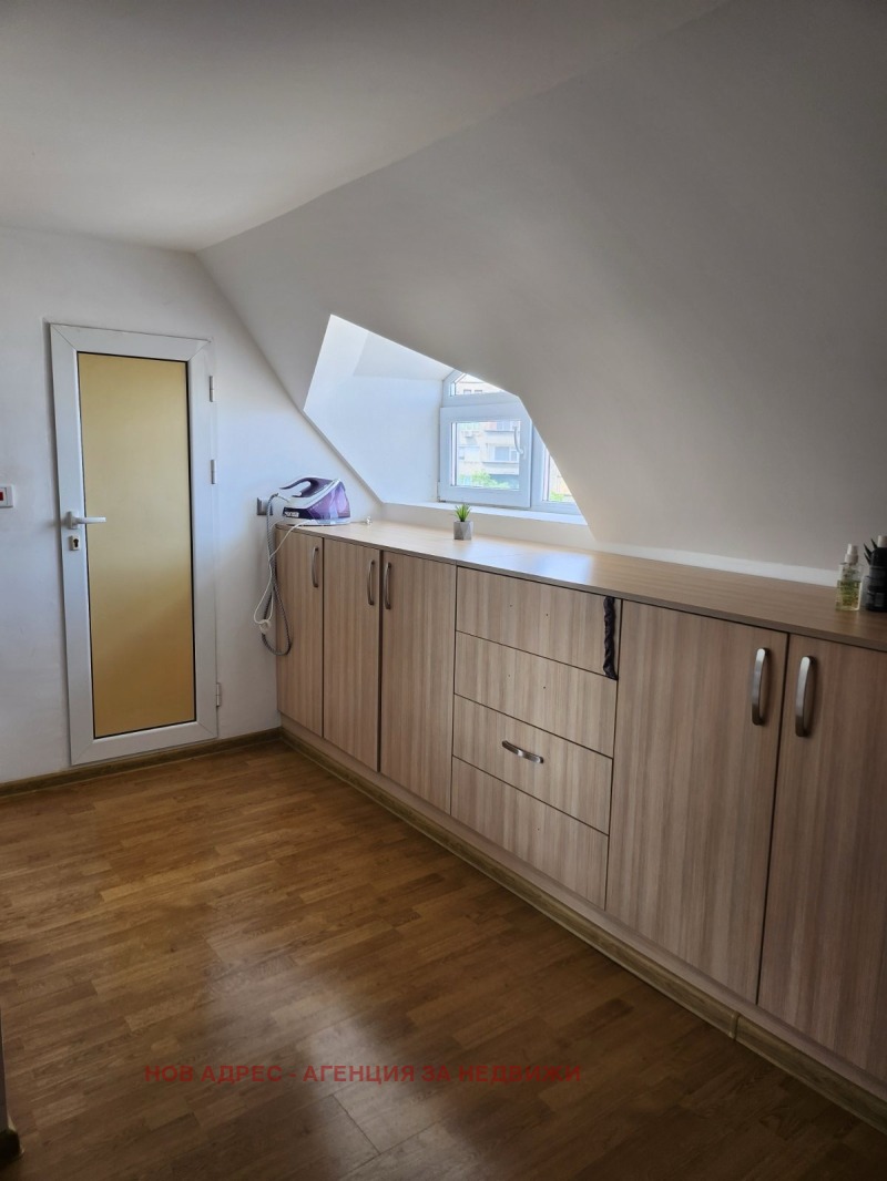 Продава  Мезонет град Търговище , Боровец , 140 кв.м | 22590477 - изображение [5]
