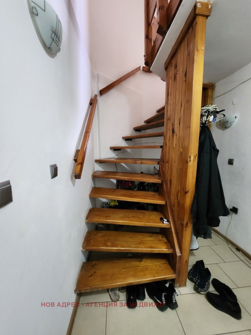 Продава  Мезонет град Търговище , Боровец , 140 кв.м | 22590477 - изображение [10]