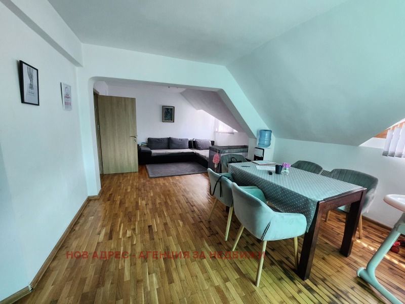 Продава  Мезонет град Търговище , Боровец , 140 кв.м | 22590477