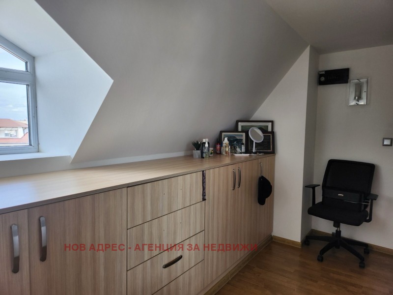 Продава  Мезонет град Търговище , Боровец , 140 кв.м | 22590477 - изображение [8]
