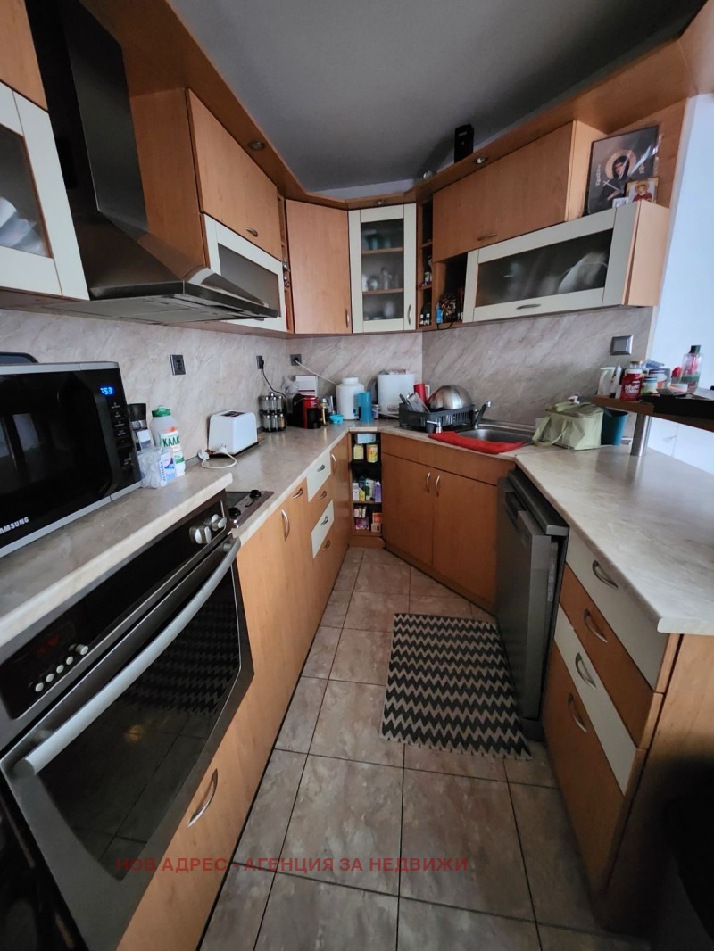 Продава  Мезонет град Търговище , Боровец , 140 кв.м | 22590477 - изображение [4]