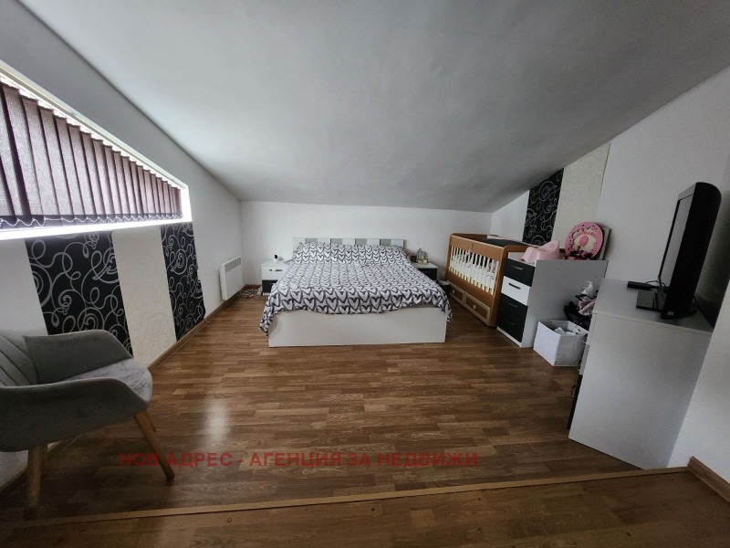 Продава  Мезонет град Търговище , Боровец , 140 кв.м | 22590477 - изображение [2]