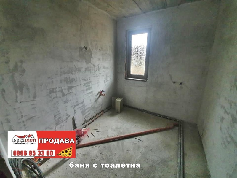 Til salg  Hus region Stara Zagora , Malka Vereya , 276 kvm | 46599534 - billede [7]