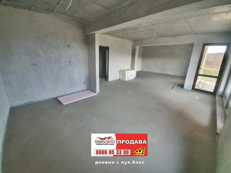 Til salg  Hus region Stara Zagora , Malka Vereya , 276 kvm | 46599534 - billede [12]