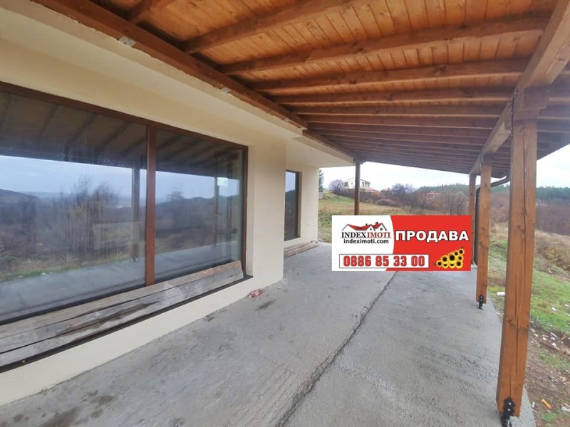 Til salg  Hus region Stara Zagora , Malka Vereya , 276 kvm | 46599534 - billede [17]