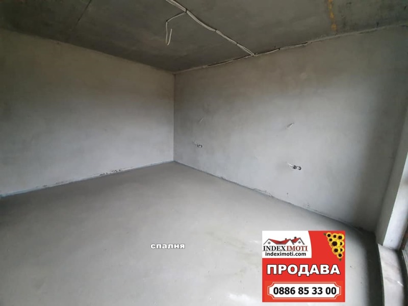 Til salg  Hus region Stara Zagora , Malka Vereya , 276 kvm | 46599534 - billede [15]