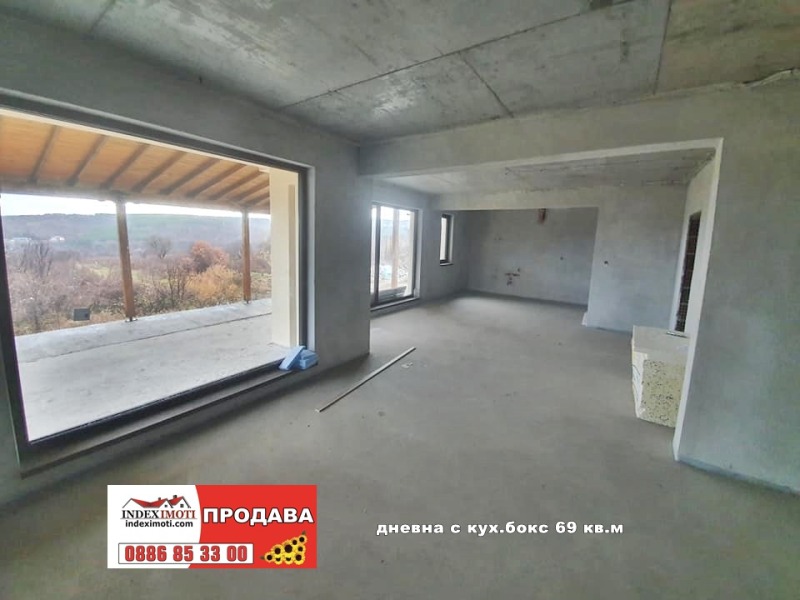Til salg  Hus region Stara Zagora , Malka Vereya , 276 kvm | 46599534 - billede [6]