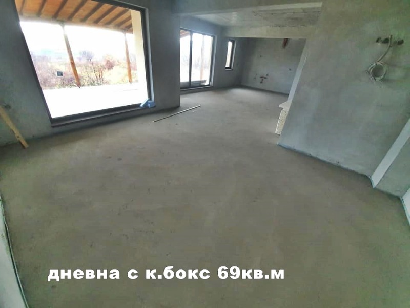 Til salg  Hus region Stara Zagora , Malka Vereya , 276 kvm | 46599534 - billede [4]