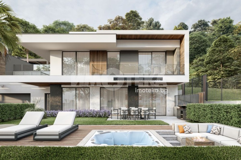 Продава КЪЩА, гр. Варна, м-т Акчелар, снимка 4 - Къщи - 51999303