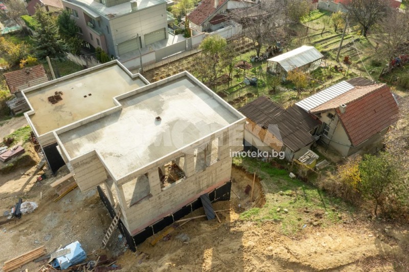 Продава КЪЩА, гр. Варна, м-т Акчелар, снимка 14 - Къщи - 51999303