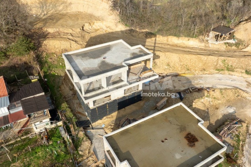 Продава КЪЩА, гр. Варна, м-т Акчелар, снимка 9 - Къщи - 51999303