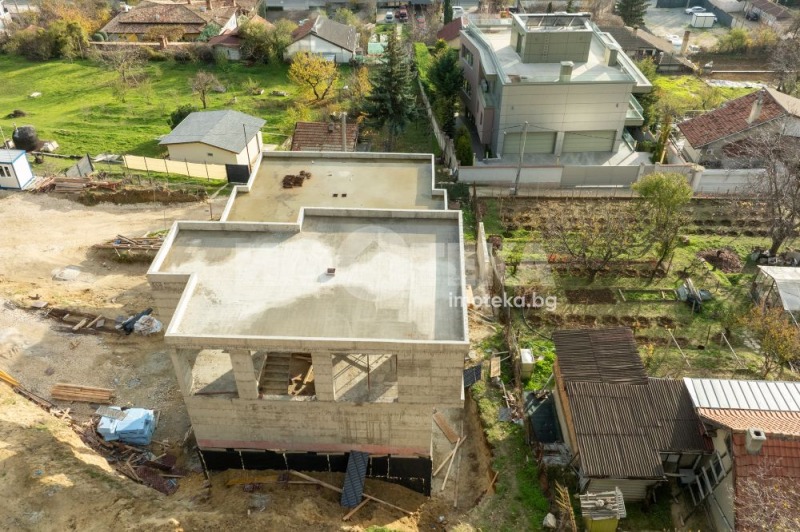 Продава КЪЩА, гр. Варна, м-т Акчелар, снимка 11 - Къщи - 51999303