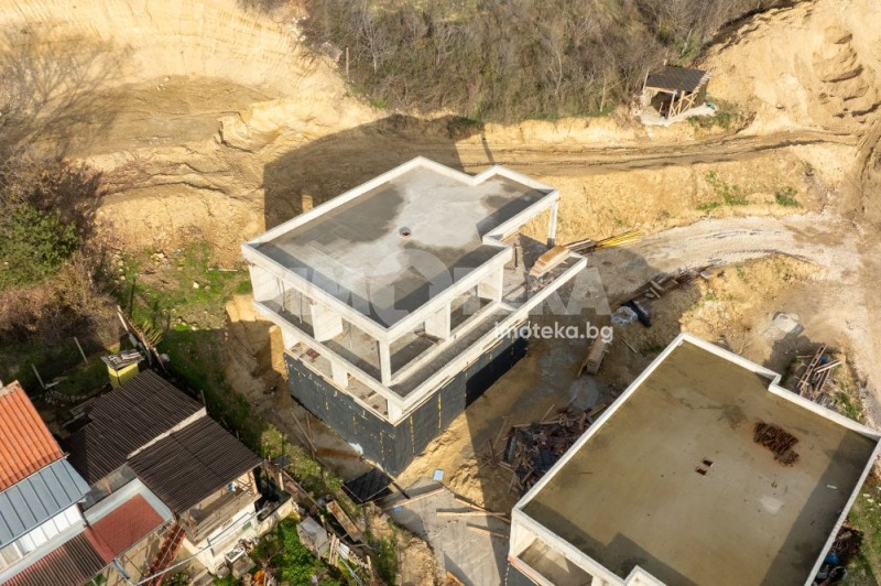 Продава КЪЩА, гр. Варна, м-т Акчелар, снимка 12 - Къщи - 51999303