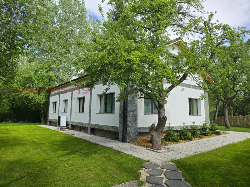 Продава КЪЩА, гр. София, Симеоново