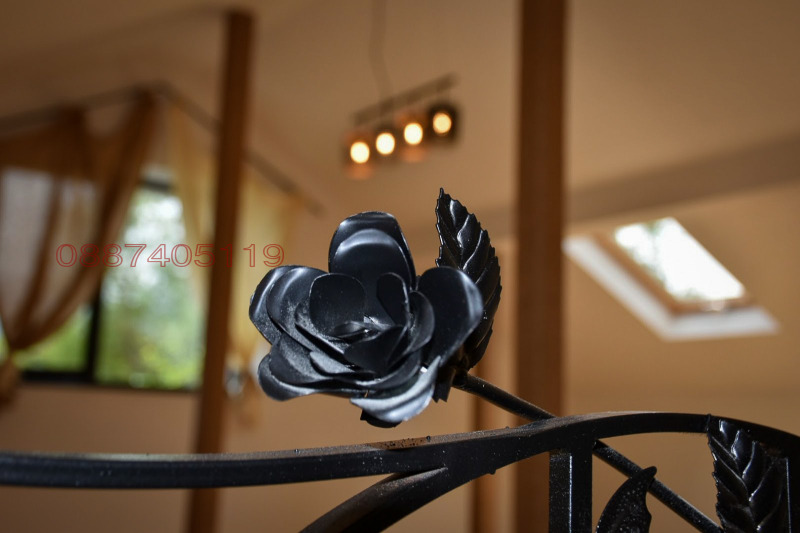 Продава КЪЩА, гр. София, Симеоново, снимка 7 - Къщи - 52929395