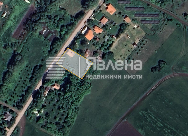 Продава КЪЩА, с. Слаковци, област Перник, снимка 8 - Къщи - 54569832