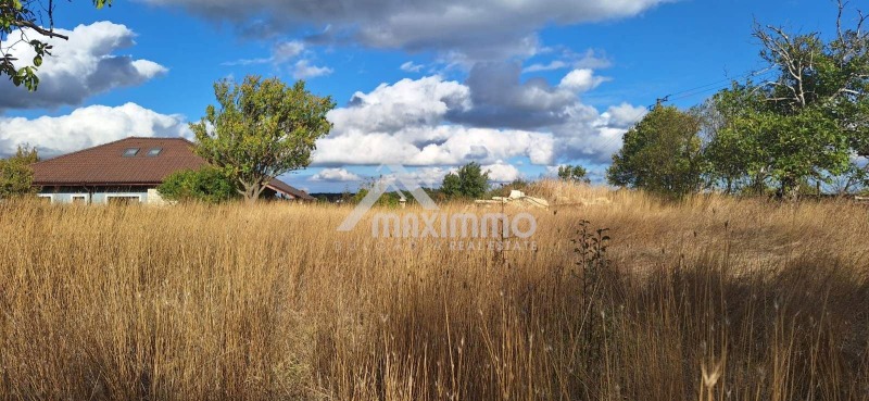 En venta  Trama región Varna , Dobrogled , 884 metros cuadrados | 10910000 - imagen [5]