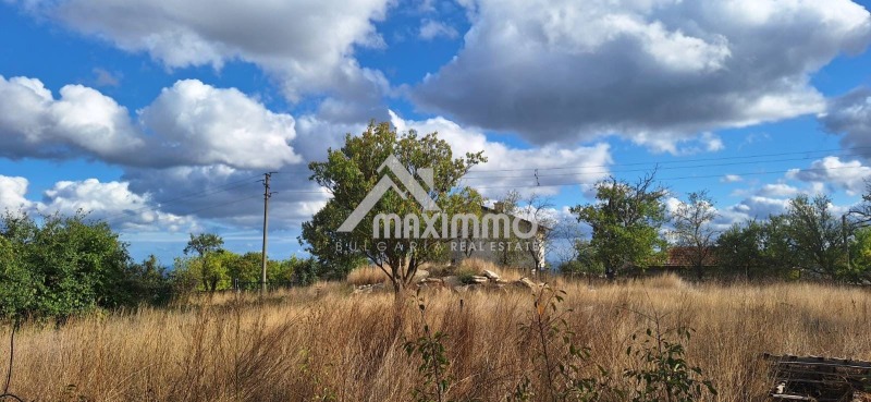 En venta  Trama región Varna , Dobrogled , 884 metros cuadrados | 10910000 - imagen [2]