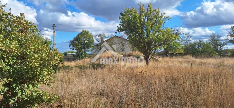 En venta  Trama región Varna , Dobrogled , 884 metros cuadrados | 10910000 - imagen [3]