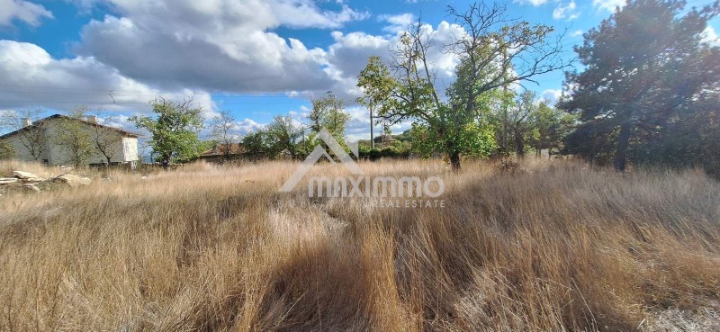 En venta  Trama región Varna , Dobrogled , 884 metros cuadrados | 10910000 - imagen [4]